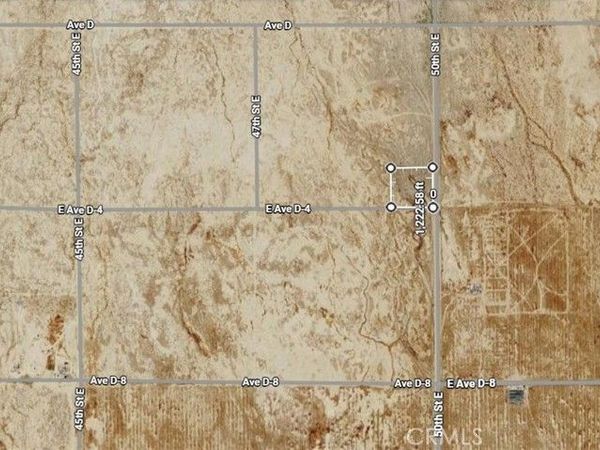 50 E Avenue D-8 , Lancaster, CA 93535