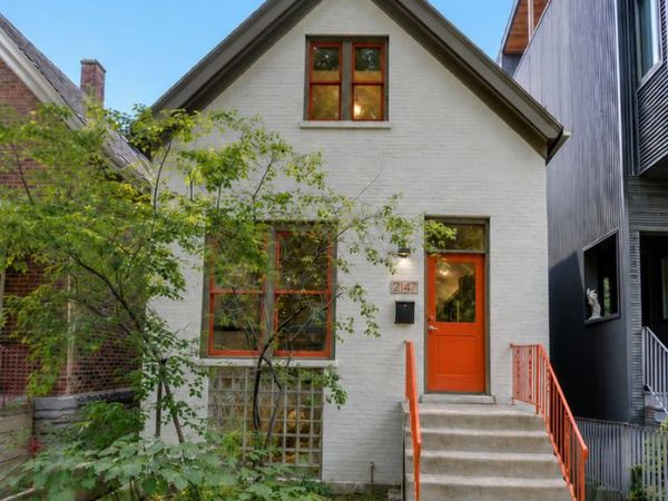 2147 N Claremont Avenue, Chicago, IL 60647