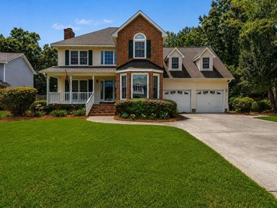 5492 Altamaha Drive, North Charleston, SC 29420