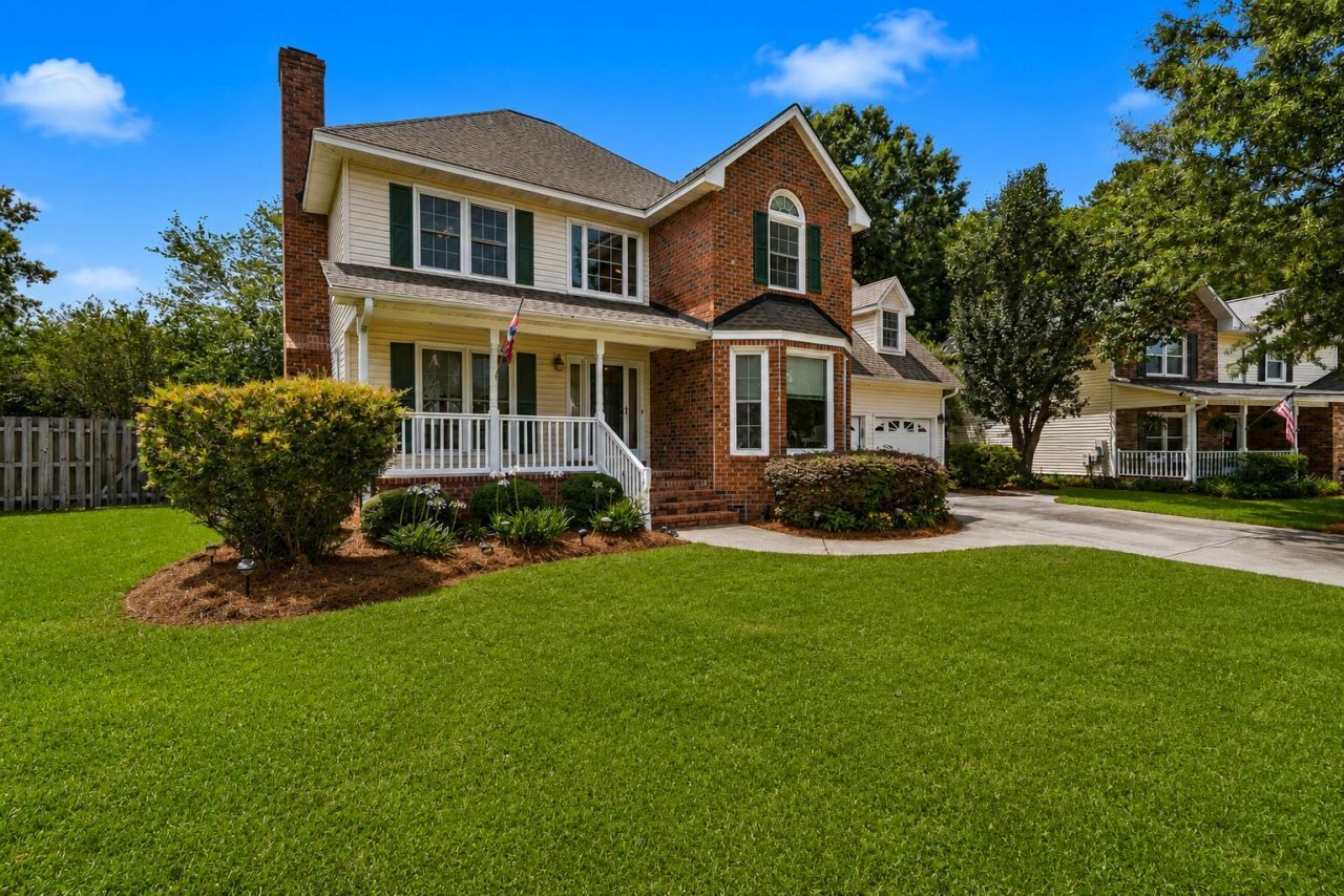 5492 Altamaha Drive Photo 11