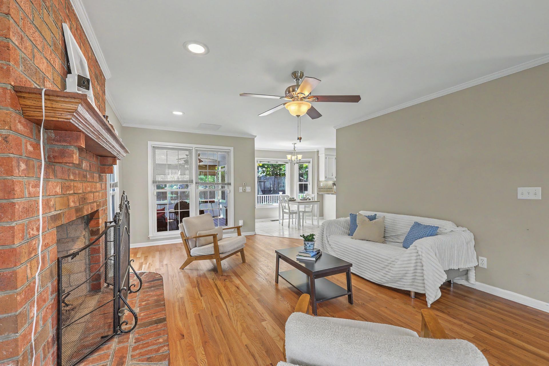 5492 Altamaha Drive Photo 17