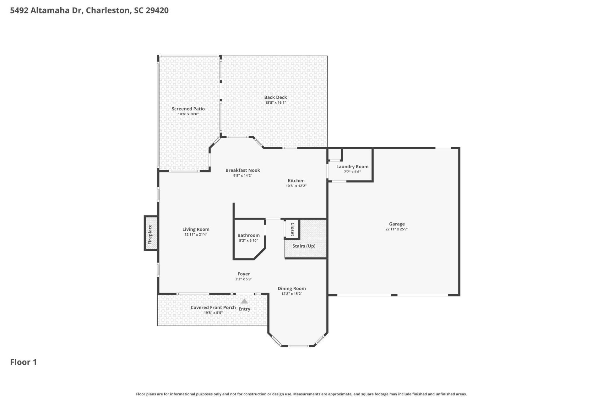 5492 Altamaha Drive Photo 44