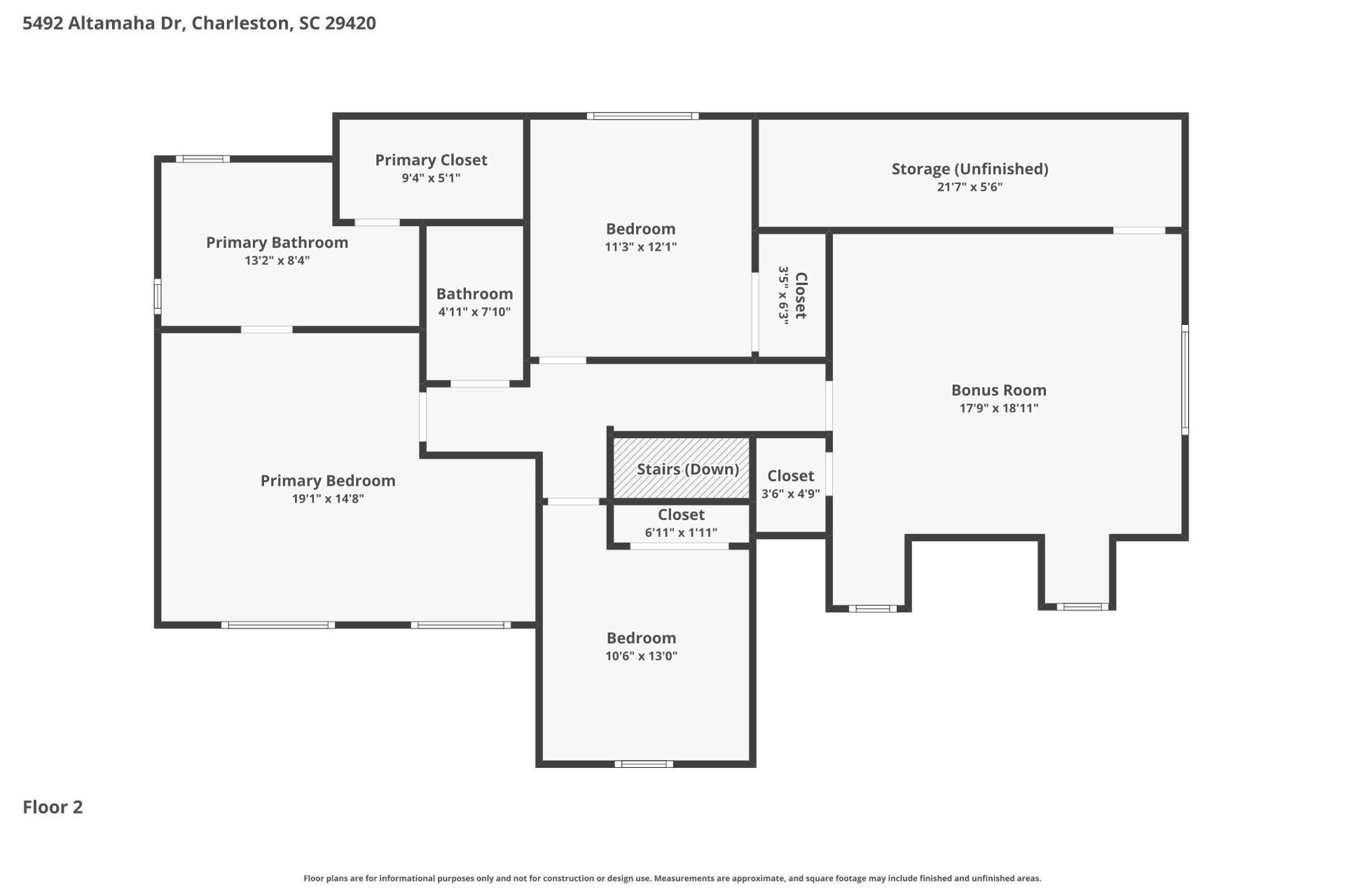 5492 Altamaha Drive Photo 45