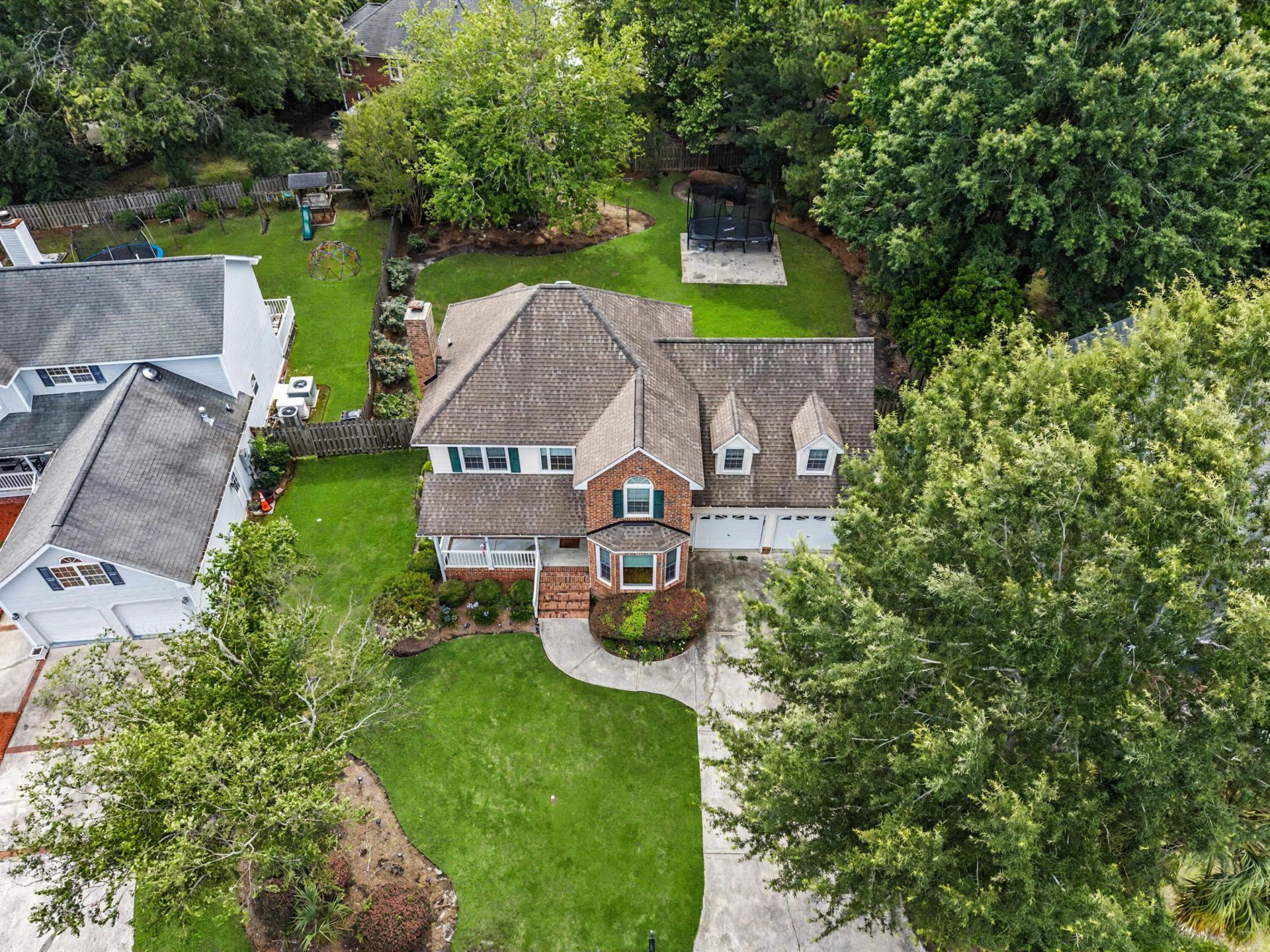 5492 Altamaha Drive Photo 8