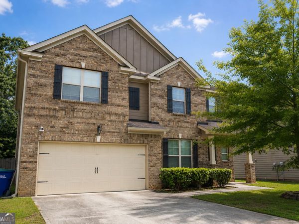 154 Newry Drive, Atlanta, GA 30349