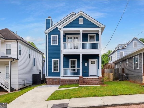 137 Richmond Street SE, Atlanta, GA 30312