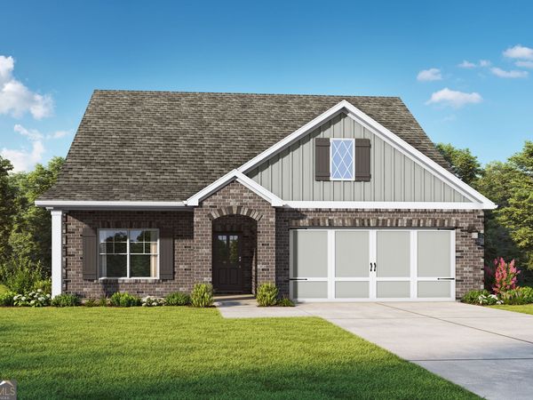 133 Lyric Loop, Hampton, GA 30228