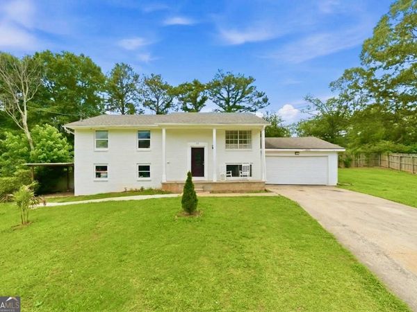 311 W Downing Court, Jonesboro, GA 30238