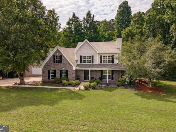 4625 Mount Carmel Church Road, Monroe, GA 30655