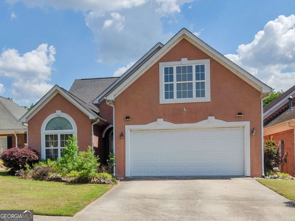 102 Carron Lane, Stockbridge, GA 30281