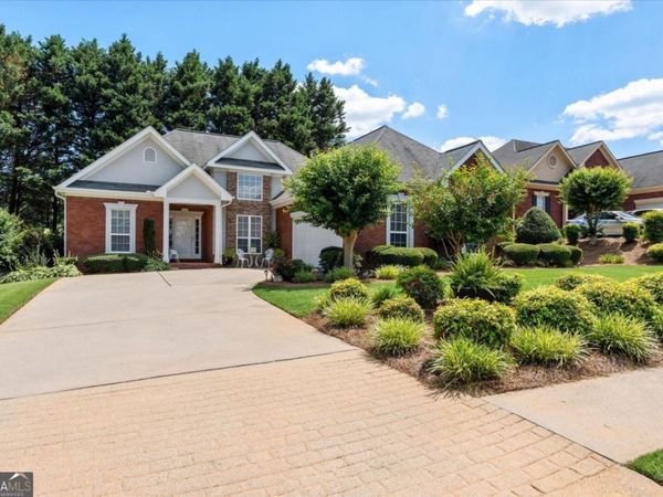 5825 Sloane Street, Douglasville, GA 30135