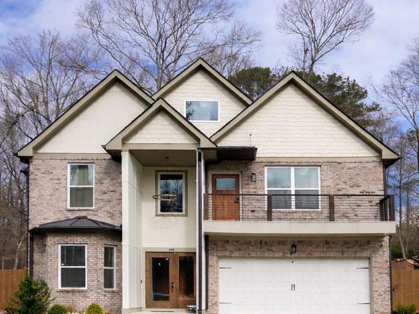 658 Rockbridge Road, Lilburn, GA 30047