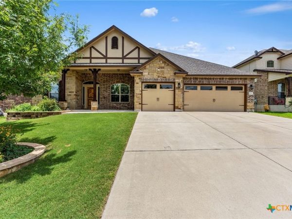 5721 Fenton Lane , Belton, TX 76513