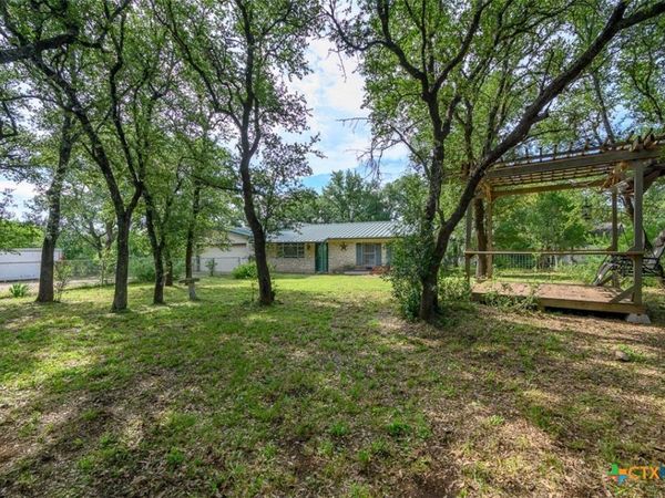 404 Roadrunner Lane , Killeen, TX 76542