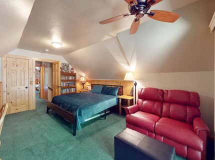 273 Tamarack Way, La Porte, CA 95981 Photo