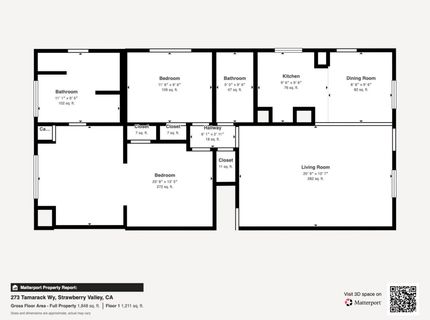 273 Tamarack Way, La Porte, CA 95981 Photo