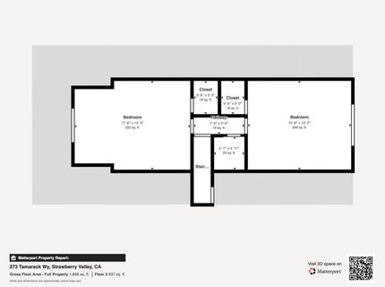 273 Tamarack Way, La Porte, CA 95981 Photo