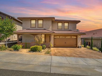 611 Willow Ridge Ct, Folsom, CA 95630 Photo