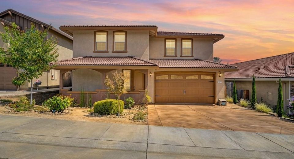 611 Willow Ridge Ct, Folsom, CA 95630 Photo
