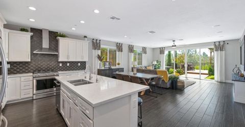 611 Willow Ridge Ct, Folsom, CA 95630 Photo