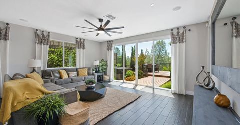 611 Willow Ridge Ct, Folsom, CA 95630 Photo