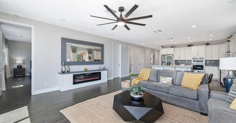 611 Willow Ridge Ct, Folsom, CA 95630 Photo