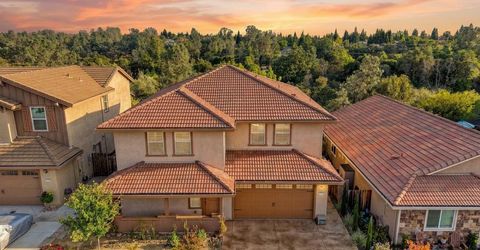 611 Willow Ridge Ct, Folsom, CA 95630 Photo