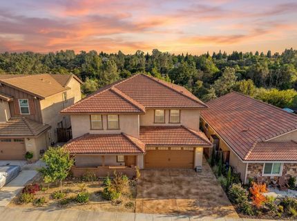 611 Willow Ridge Ct, Folsom, CA 95630 Photo