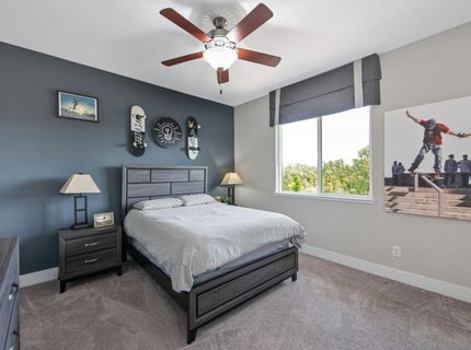 611 Willow Ridge Ct, Folsom, CA 95630 Photo