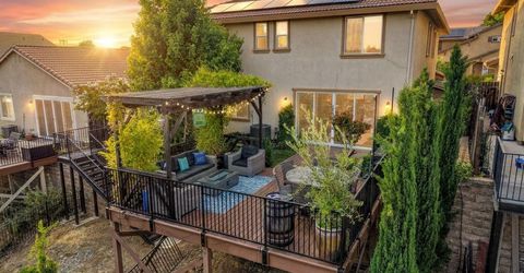 611 Willow Ridge Ct, Folsom, CA 95630 Photo
