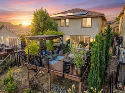 611 Willow Ridge Ct, Folsom, CA 95630 Photo