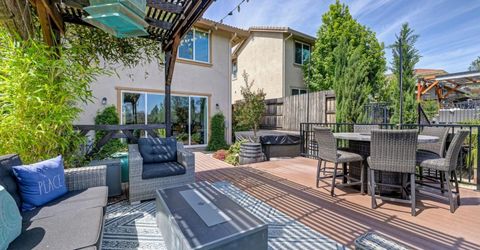 611 Willow Ridge Ct, Folsom, CA 95630 Photo