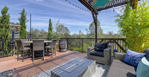 611 Willow Ridge Ct, Folsom, CA 95630 Photo