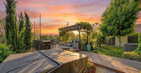 611 Willow Ridge Ct, Folsom, CA 95630 Photo