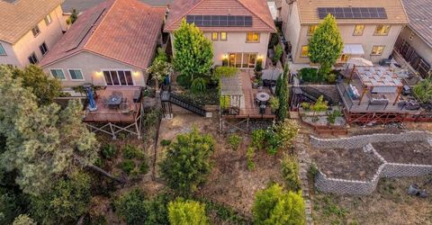611 Willow Ridge Ct, Folsom, CA 95630 Photo
