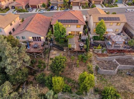 611 Willow Ridge Ct, Folsom, CA 95630 Photo