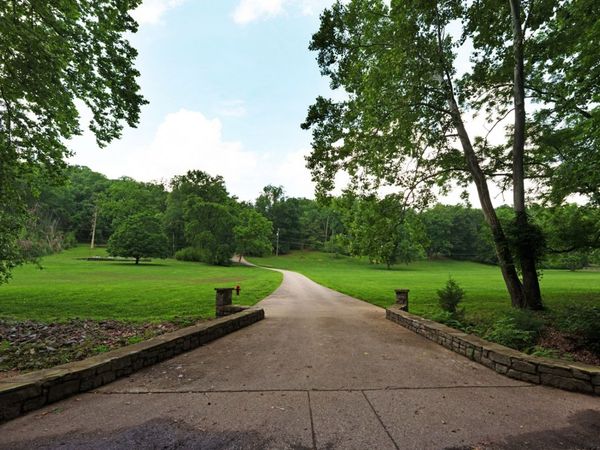 7606 Buffalo Rd , Nashville, TN 37221