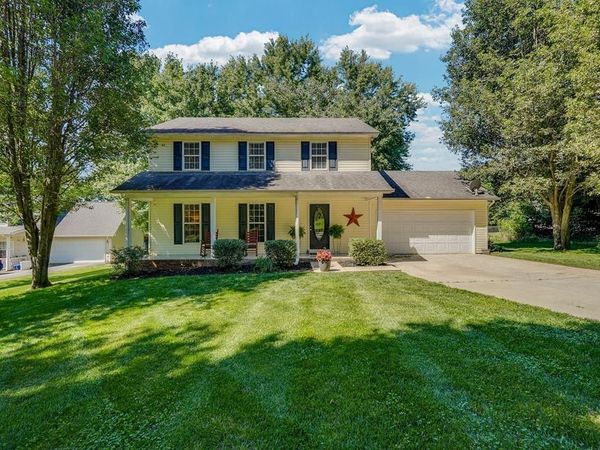 3151 Sparks Dr , Cookeville, TN 38506