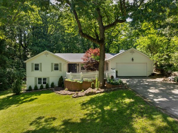 110 Linden Street , Lookout Mountain, TN 37350