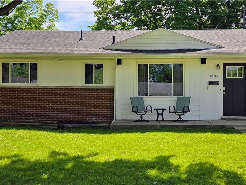 3304 Braddock Street, Kettering, OH 45420 Photo 1