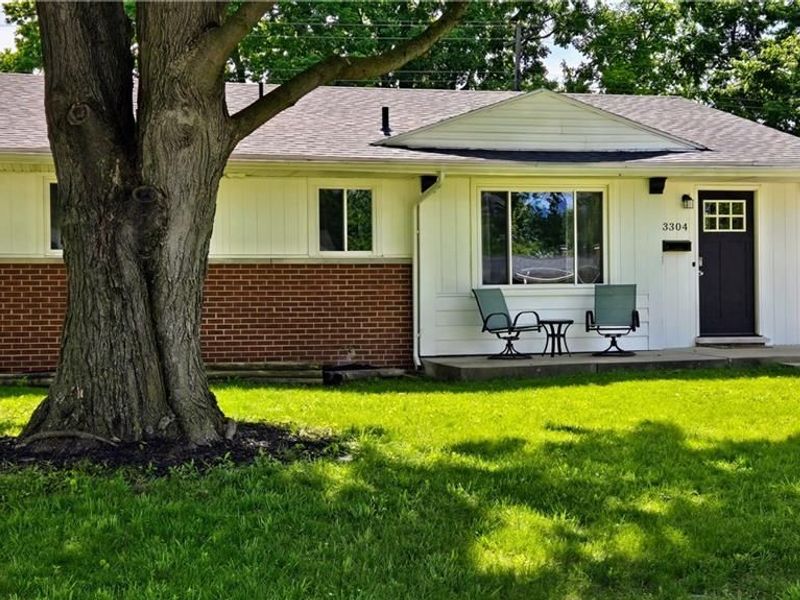 3304 Braddock Street, Kettering, OH 45420 Photo 2