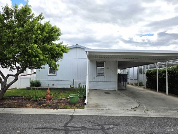 2115 6th, Unit 60, Clarkston, WA 99403