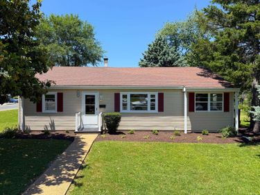 101 LOUDOUN AVE, WAYNESBORO, VA 22980