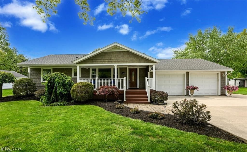 3244 Oser Road , Norton, OH 44203 Main Photo