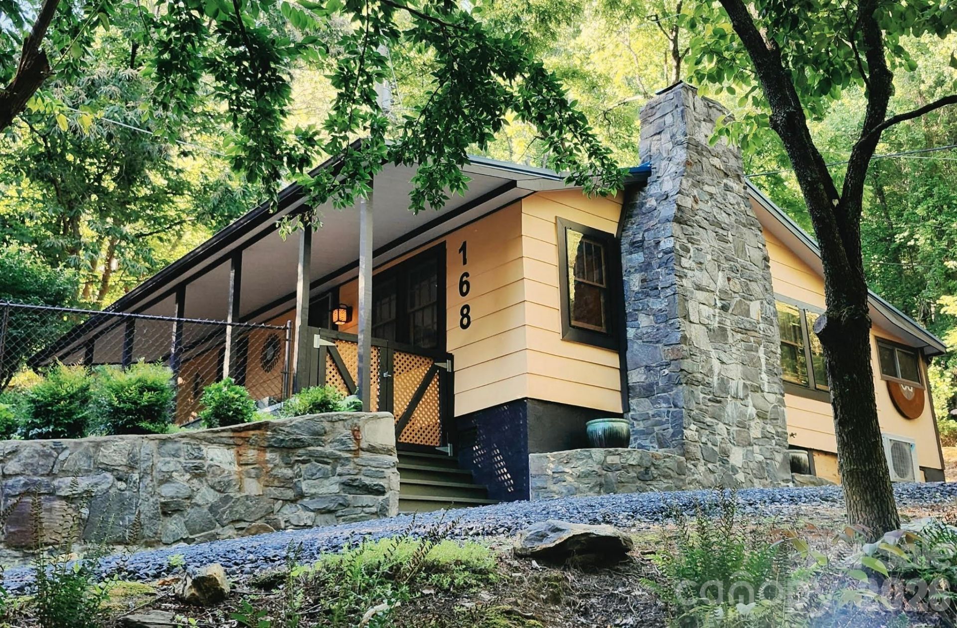 168 Avondale Road , Asheville, NC 28803 Main Photo