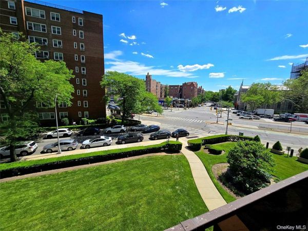 11011 Queens Boulevard, Unit 3M, Forest Hills, NY 11375