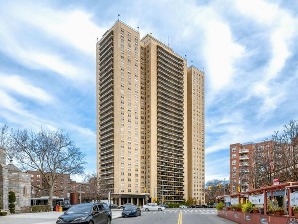 11011 Queens Boulevard, Unit 3M, Forest Hills, NY 11375