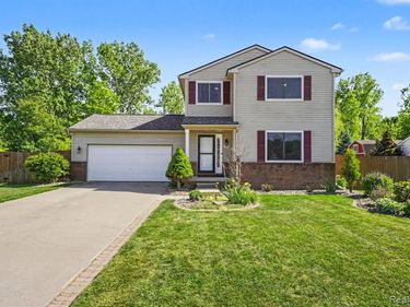 9312 Sandy Hollow Lane, Richfield Twp, MI 48423