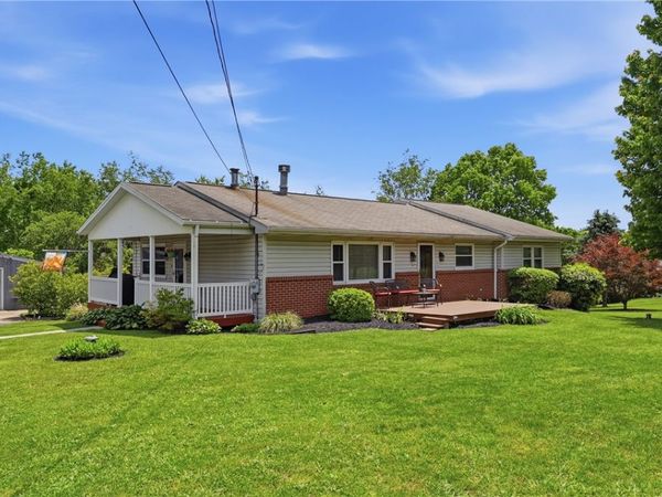501 Baker Road, Freedom, PA 15042