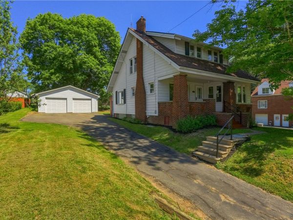 1919 Mercer Rd, Ellwood City, PA 16117